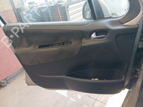 Used Front left window mechanism Front left window mechanism PEUGEOT 207 (WA_, WC_) 1.6 HDi (90 hp) 33722848 33722848