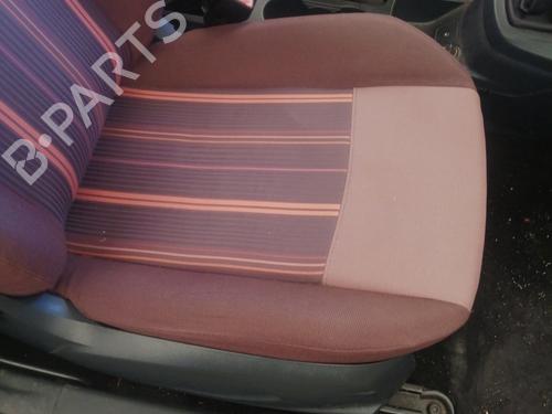 Right front seat FORD FIESTA VI (CB1, CCN) 1.25 | BP27721086C16  - Image 5