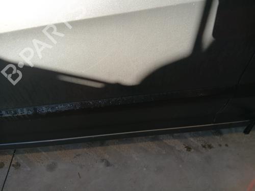 Left front door PEUGEOT 308 SW I (4E_, 4H_) 1.6 HDi | BP30083294C2 