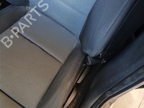 Seats set BMW 1 (E87) 120 i | BP37280187C78 - Image 9