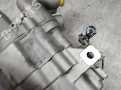AC compressor SUZUKI SPLASH (EX) 1.0 (A5B310) | BP31950271M34 - Image 4