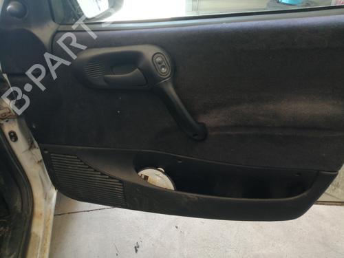 Front right window mechanism OPEL CORSA B (S93) 1.7 D (F08, F68, M68) | BP27092035C23 