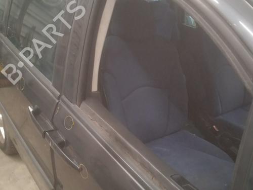 Front right door window FIAT ULYSSE (179_) 2.2 JTD | BP23793666C19 