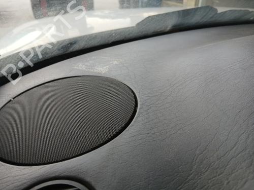 Dashboard AUDI 80 B4 Saloon (8C2) 1.9 TDI | BP29528681C46 - Image 10