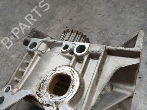 Used Thermostat housing Thermostat housing 36845887 36845887