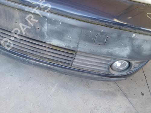 Front bumper RENAULT ESPACE IV (JK0/1_) 2.2 dCi (JK0H) | BP29923115C7