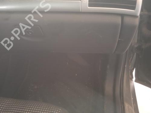 Used Glove box Glove box PEUGEOT 407 (6D_) 1.6 HDi 110 (6D9HZC, 6D9HYC) (109 hp) 21280934 21280934