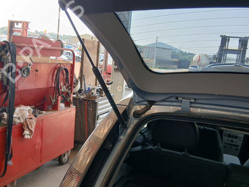 Used Tailgate lift support Tailgate lift support 38058529 38058529