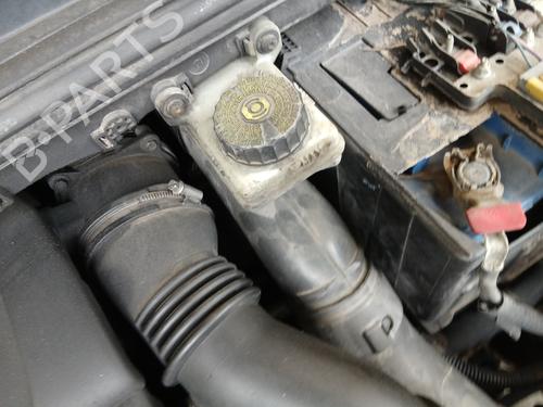 Used Servo brake Servo brake PEUGEOT 308 SW I (4E_, 4H_) 1.6 HDi (109 hp) 31576686 31576686