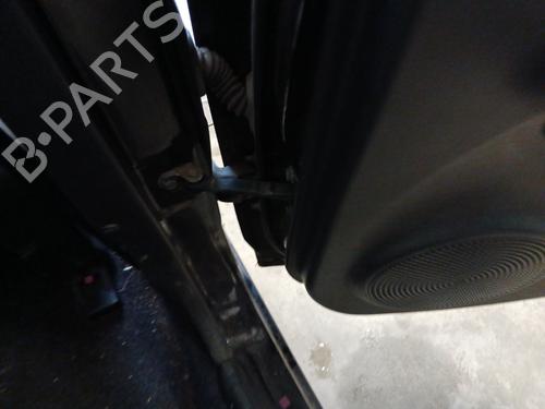 Used Hinge/Door check strap NISSAN MICRA III (K12) 1.2 16V (65 hp) 32030144