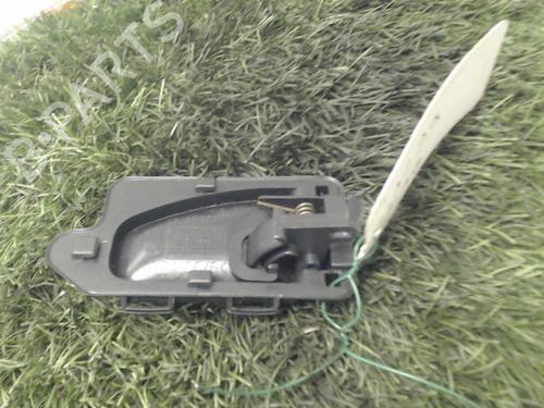 Used Rear left interior door handle Rear left interior door handle CITROËN SAXO (S0, S1) 1.1 X, SX (60 hp) 20883119 20883119