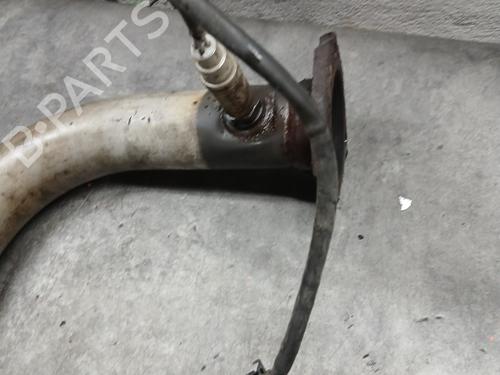Used Exhaust system Exhaust system PEUGEOT 106 II (1A_, 1C_) 1.1 i (60 hp) 31839629 31839629