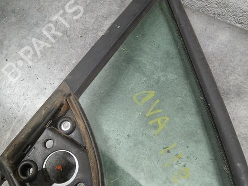 Front right quarter glass PEUGEOT 307 Break (3E) 1.6 HDi 110 | BP28321661C112 