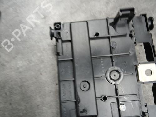 Fuse box PEUGEOT 207 (WA_, WC_) 1.4 HDi | BP30850820E1 