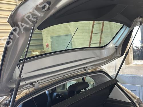 Tailgate lift support OPEL CORSA E (X15) 1.3 CDTI (08, 68) | BP31279570C138