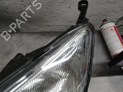 Left headlight OPEL ASTRA J (P10) 1.3 CDTI (68) | BP32368309C28