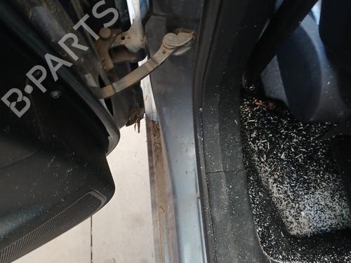 Dørhengsel/Dørstopper CITROËN C4 I (LC_) 1.6 HDi (109 hp) 28677302