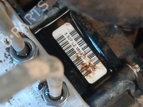 Used ABS pump ABS pump FIAT STRADA Pickup (178_, 278_) 1.3 D Multijet (278AYR1A) (95 hp) 35958910 35958910