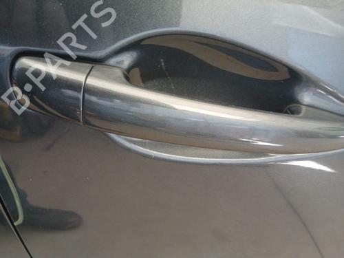 Front right exterior door handle PEUGEOT 208 I (CA_, CC_) 1.2 VTI 82 | BP28621947C129 