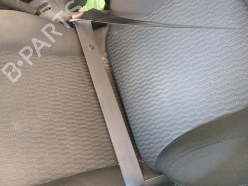 Used Front left seatbelt Front left seatbelt PEUGEOT 208 I (CA_, CC_) 1.2 VTI 82 (82 hp) 31883564 31883564