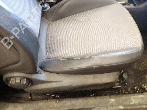 Right front seat OPEL CORSA D (S07) 1.3 CDTI (L08, L68) | BP25894297C16 - Image 9