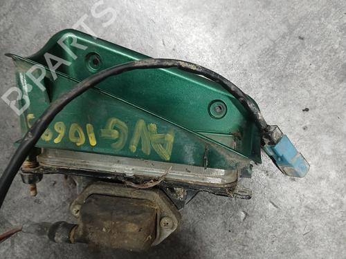 Left front fog light PEUGEOT 306 (7B, N3, N5) 1.6 SR | BP29165207C30 