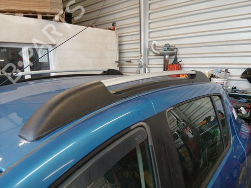 Roof bar DACIA SANDERO II 1.5 dCi | BP29736161C65 