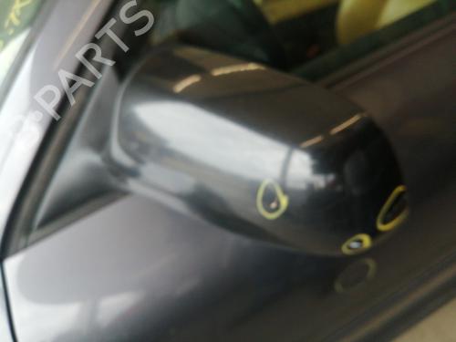 Left mirror AUDI A3 (8L1) 1.9 TDI | BP25717864C26 