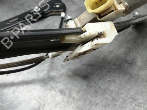 Front right window mechanism BMW 3 (E90) 320 d | BP24799137C23 