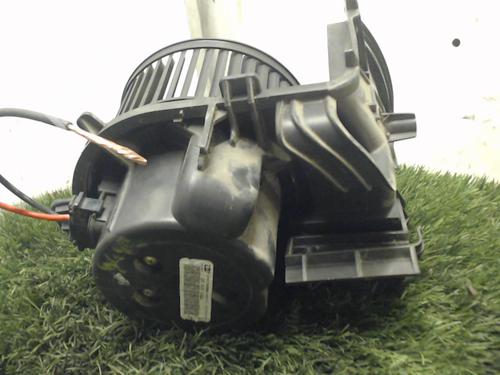 Heater blower motor RENAULT CLIO II (BB_, CB_) 1.2 16V (BB05, BB0W, BB11, BB27, BB2T, BB2U, BB2V, CB05,... | BP20883167M62 