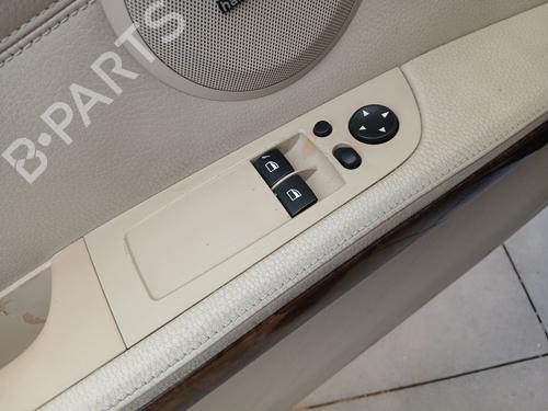 Used Left front window switch BMW 3 Coupe (E92) 330 d (231 hp) 28521835
