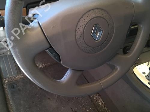 Steering wheel RENAULT VEL SATIS (BJ0_) 3.0 dCi (BJ0J, BJ0N) | BP40018805C49 - Image 3