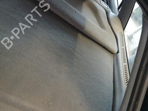 Rear parcel shelf PEUGEOT 406 Break (8E/F) 2.1 TD 12V | BP30161852C85 