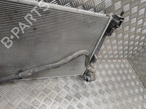 Water radiator FIAT DOBLO Cargo (263_) 1.6 D Multijet (263WXD1B, 263WXR1B, 263WXX1B, 263ZXD1B,... | BP29628019M31 