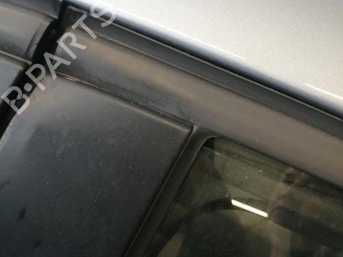 Left rear door CHEVROLET CRUZE (J300) 2.0 CDI | BP27616241C4