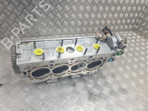 Used Cylinder head Cylinder head CITROËN ZX (N2) 1.4 i (75 hp) 28073291 28073291