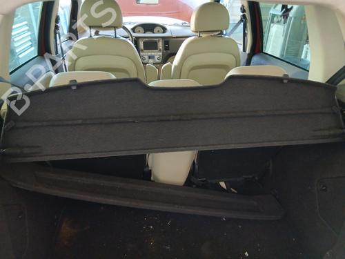 Hattehylle LANCIA MUSA (350_) 1.3 D Multijet (350.AXB11, 350.AXB1A) | BP29976722C85