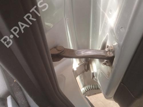 Hinge/Door check strap OPEL ASTRA H (A04) 1.9 CDTI (L48) | BP21281718C146 