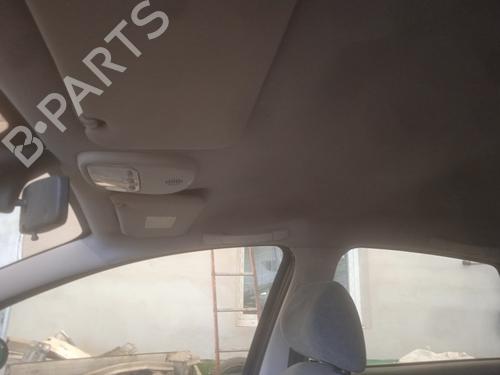Interiør taket CITROËN C5 II (RC_) 1.8 16V | BP23794052I12 