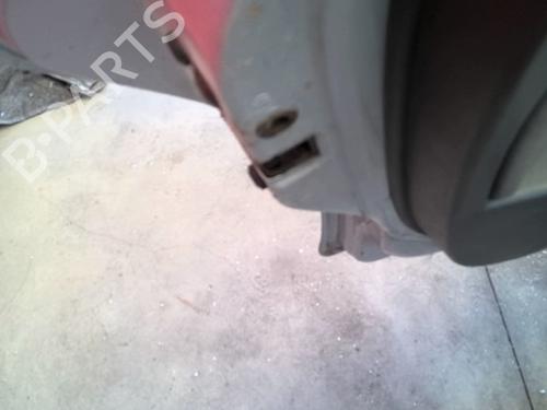Used Rear left lock Rear left lock 38766908 38766908