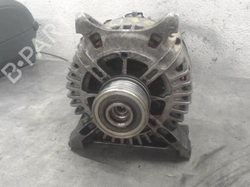 Used Alternator Alternator 38514081 38514081