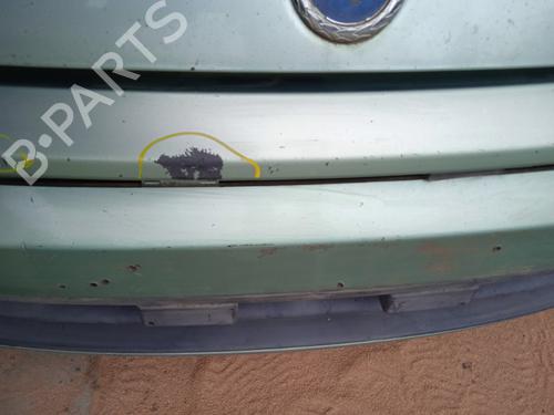 Front bumper FIAT PUNTO (188_) 1.2 16V 80 (188.233, .235, .253, .255, .333, .353, .639,... | BP21277091C7 