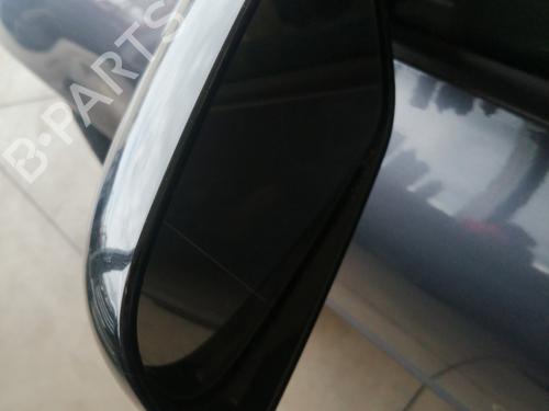 Left mirror AUDI A3 (8L1) 1.9 TDI | BP25717864C26 