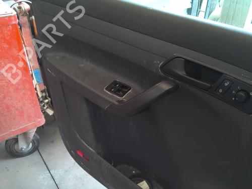 Used Front left window mechanism Front left window mechanism 38558969 38558969