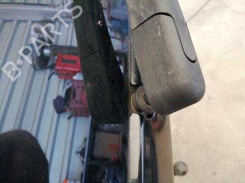 Rear wiper motor FORD FIESTA VI (CB1, CCN) 1.25 | BP26049388M102 
