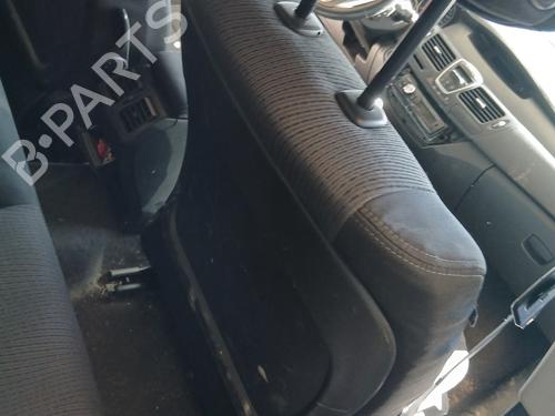 Right front seat RENAULT LAGUNA III (BT0/1) 1.5 dCi (BT00, BT0A, BT0T, BT1J) | BP36009149C16 - Image 8