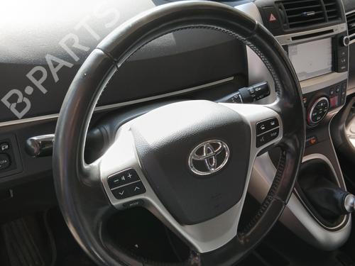 Rat TOYOTA VERSO (_R2_) 1.6 D4-D (WAR20_) (112 hp) 32166821