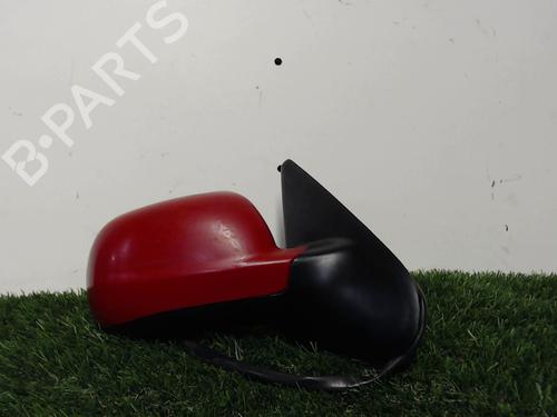 Used Right mirror SEAT CORDOBA (6K1, 6K2) 1.9 SDI (68 hp) 20885751