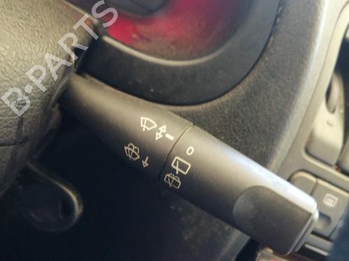 Used Steering column stalk CITROËN SAXO (S0, S1) 1.1 X, SX (60 hp) 27629258