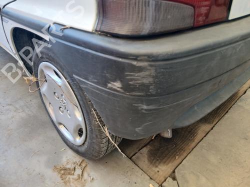 Used Rear bumper Rear bumper 36170454 36170454